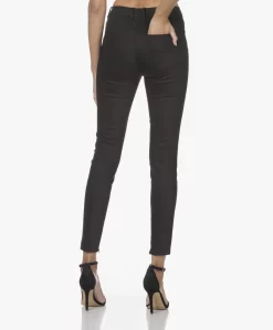 Drykorn Winch Skinny Stretch Pantalon - Zwart -Kleding Series Winkel 211209 1872462a a037 4bfa 8708 2d07686d738a scaled