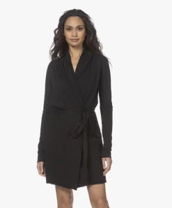 Skin Dubbellaagse Jersey Badjas - Zwart -Kleding Series Winkel 211209 50a9c79b 471f 4ba8 bd63 f8e0b931c8e9 scaled