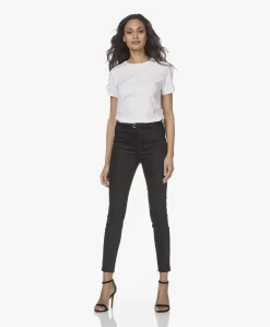 Drykorn Winch Skinny Stretch Pantalon - Zwart -Kleding Series Winkel 211209 761ac309 2b52 436e 9f36 1fec5fbfcd2b scaled
