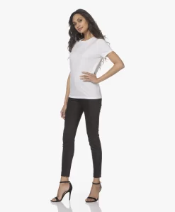 Drykorn Winch Skinny Stretch Pantalon - Zwart -Kleding Series Winkel 211209 92627820 072d 439a 88a8 6e570a68e966 scaled