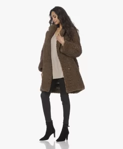 Drykorn Winch Skinny Stretch Pantalon - Zwart -Kleding Series Winkel 211209 9f1906be 8654 491c b84d f81b91119034 scaled