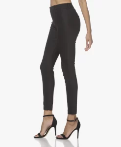 Drykorn Winch Skinny Stretch Pantalon - Zwart -Kleding Series Winkel 211209 fdb8cd3c a848 45f5 bfcc afecb5577698 scaled