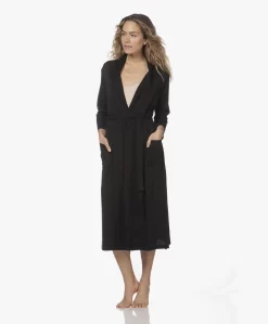 Skin Carina Pima Katoenen Jersey Badjas - Zwart 18 Skin Carina Pima Katoenen Jersey Badjas - Zwart -Kleding Series Winkel 211214 b7c6451b 2c0f 4048 98d1 287c6e6078d7 scaled