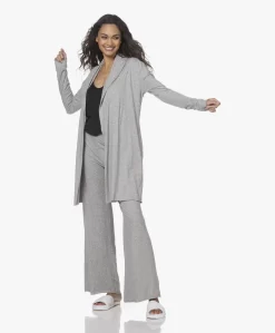 Skin Dubbellaagse Jersey Wijde Pijpen Broek - Grijs Mêlee 17 Skin Dubbellaagse Jersey Wijde Pijpen Broek - Grijs Mêlee -Kleding Series Winkel 211216 0535ce1c c97a 450e 98de 3a915b3a9085 1 scaled