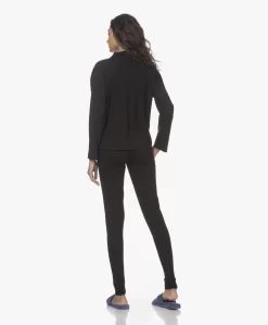 Skin Kyoto Katoenen Terry Slippers - Azure Blue -Kleding Series Winkel 211216 577c4256 2ea1 4db8 8787 332343a0c5f8 scaled