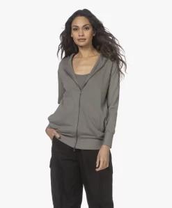 Majestic Filatures Soft Touch Sweatervest - Graphite -Kleding Series Winkel 211222 380e6eb7 d5e2 42d8 878f e5de8373e806 scaled