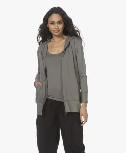 Majestic Filatures Soft Touch Sweatervest - Graphite -Kleding Series Winkel 211222 938043a5 2259 4abb 80b6 36cb5b9176b5 scaled