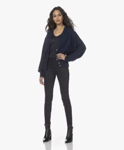 Drykorn Winch Skinny Stretch Pantalon - Navy 15 Drykorn Winch Skinny Stretch Pantalon - Navy -Kleding Series Winkel 211222 fcd727cd ab1f 4e69 afdd 2f8c9f7efe0c scaled