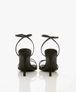Alias Mae Mia Satijnen Sandalen Met Hak - Zwart -Kleding Series Winkel 21150a5c 5a80 474b ac98 eb631863b84f 143 scaled