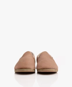 Surée Hairy Leren Loafers - Desert -Kleding Series Winkel 2174a4b1 cf90 4d56 b751 d00d1aedfd47 08 scaled