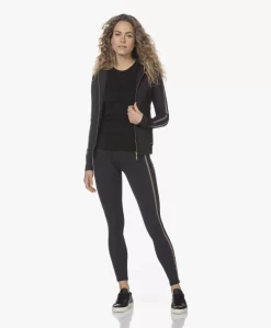 Deblon Sports Kate Sport Legging - Zwart/Taupe -Kleding Series Winkel 220104 797e5884 7f7b 4f46 8cfd 8e891ca66bd9 scaled