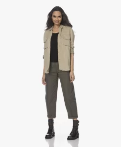 Re/Done + Hanes Ribgebreide Katoenen Tanktop - Zwart -Kleding Series Winkel 220106 d4b3f6f9 40fd 4390 92be 1bb4fa516164 scaled