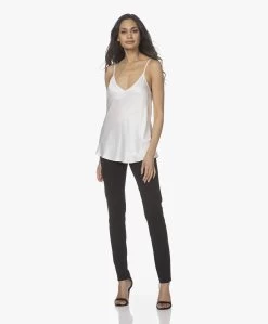 Studio .Ruig Bries Thick Jersey Broek - Zwart -Kleding Series Winkel 220112 7c950a8b a006 45b9 b80d 7dabfbc62d78