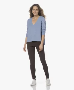 Studio .Ruig Boey Heavy Tech Jersey Broek - Cacao -Kleding Series Winkel 220113 1d520202 aabb 450e aa9e ba4f364ce528 scaled