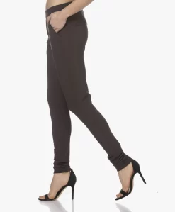 Studio .Ruig Boey Heavy Tech Jersey Broek - Cacao -Kleding Series Winkel 220113 25687067 1e87 47a3 a98c f1d03467749e scaled