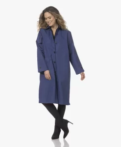 Studio .Ruig Boey Heavy Tech Jersey Broek - Donkerblauw -Kleding Series Winkel 220118 08ef05a4 c776 48d2 9416 7114e9816073 scaled