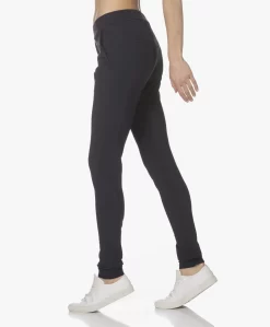 Studio .Ruig Boey Heavy Tech Jersey Broek - Donkerblauw -Kleding Series Winkel 220118 23f1cc44 68ee 4b0d 8a32 1d13e4934a43 scaled