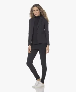 Studio .Ruig Boey Heavy Tech Jersey Broek - Donkerblauw -Kleding Series Winkel 220118 47900ed9 b362 46f3 98db 7855635aee1d scaled