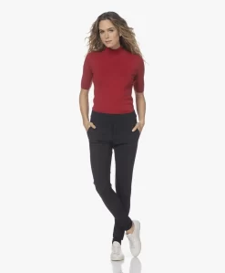 Studio .Ruig Boey Heavy Tech Jersey Broek - Donkerblauw -Kleding Series Winkel 220118 855f080e f812 4ec9 821e 6d0cad29bb3e scaled