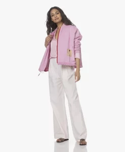 Atp Atelier Rosa Leren Slippers Met Slangenprint - Bruin -Kleding Series Winkel 220119 c5112b06 603c 4b74 b58a 6fd040ffc6c5 scaled