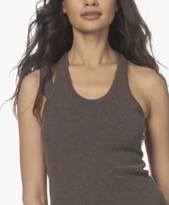 Extreme Cashmere N°222 Raver Asymmetrische Tanktop - Wood 19 Extreme Cashmere N°222 Raver Asymmetrische Tanktop - Wood -Kleding Series Winkel 220119 d33d9db0 bef4 42a7 9ad5 5e5af1b1195c scaled