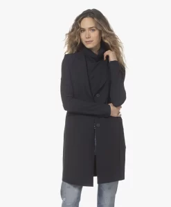 Japantky Luna Lange Travel Jersey Blazer - Zwartblauw -Kleding Series Winkel 220127 6d441b62 30f6 405c ba14 9c69109a5c54 scaled