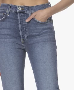 Re/Done 90S High Rise Ankle Crop Jeans - Mid 70S -Kleding Series Winkel 220211 52264723 0bec 4aeb 8df0 5c7b85a3d42f scaled