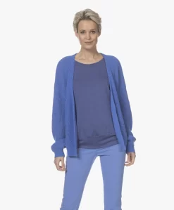 Plein Publique Le Printemps Open Ajour Vest - Blauw -Kleding Series Winkel 220223 5cec0bb5 f6f4 4f55 a9fb 8e9a5cfcb833 scaled