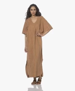 Speezys Amsterdam Kaftan No.1 - Nude -Kleding Series Winkel 220310 90f92341 2578 493b 90a8 f78429f29acc