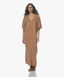 Speezys Amsterdam Kaftan No.1 - Nude -Kleding Series Winkel 220310 b57ef3ab d4c7 4471 b99f 94961fb415b3