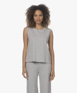 Skin Colbie Katoenen Jersey Muscle Tanktop - Grijs Mêlee -Kleding Series Winkel 220316 f249b3f1 ac9a 4b50 a41c 26ba2f1d7858 scaled