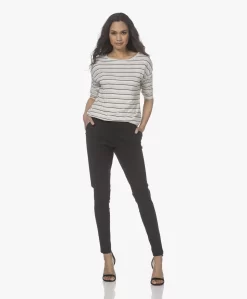 Woman By Earn Fae Tech Jersey Broek - Zwart 18 Woman By Earn Fae Tech Jersey Broek - Zwart -Kleding Series Winkel 220321 27433c5f c128 47ed 8446 ed03bd0b0c2f scaled
