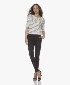 Woman By Earn Fae Tech Jersey Broek - Zwart 25 Woman By Earn Fae Tech Jersey Broek - Zwart -Kleding Series Winkel 220321 8c5df296 6909 4dfe 8de0 462aeb096898 scaled