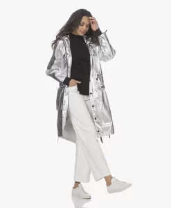 Maium 2-In-1 Parka Lichtgewicht Regenjas - Zilver -Kleding Series Winkel 220329 6912a93d 4fc5 4ced 92d9 c96058f1035c scaled