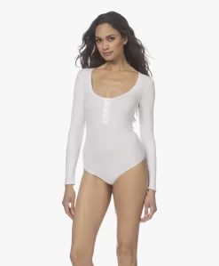 Wolford Henley Stretch-Modal String Body - Wit 20 Wolford Henley Stretch-Modal String Body - Wit -Kleding Series Winkel 220329 6e446178 f6c0 4731 831b 989155fb3f03 scaled