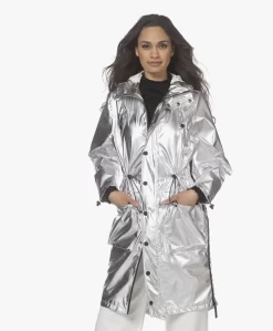 Maium 2-In-1 Parka Lichtgewicht Regenjas - Zilver -Kleding Series Winkel 220329 7467ff8e d5d8 465e a3de 741b8589c4e7 scaled