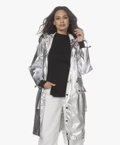 Maium 2-In-1 Parka Lichtgewicht Regenjas - Zilver -Kleding Series Winkel 220329 8e1b9dd0 2502 4dfb 9f0d d0a9c9c41127 scaled