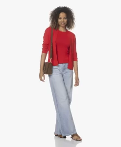 Atp Atelier Rosa Gestructureerde Leren Slippers - Bruin -Kleding Series Winkel 220414 3f6a6d71 7f79 4d74 8cb8 e9e0f791aadd scaled