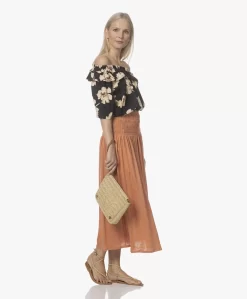 K. Jacques St. Tropez Delta Embossed Croco Sandalen - Geko Zadar -Kleding Series Winkel 220420 ddd849e9 1e7f 40e6 861f ef417e169595 scaled