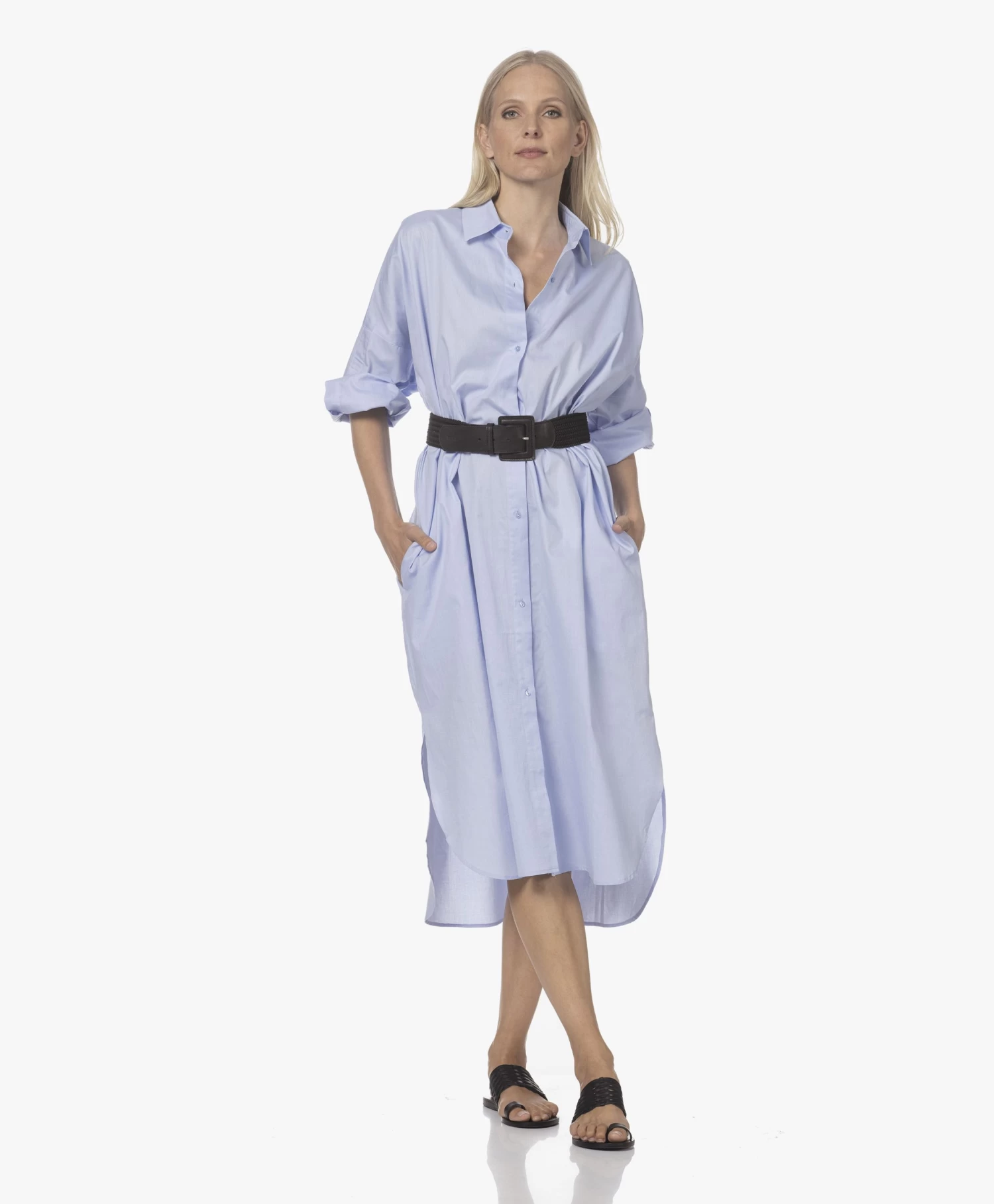 Ancient Greek Sandals Thalia Gevlochten Sandalen - Zwart 9 Ancient Greek Sandals Thalia Gevlochten Sandalen - Zwart - Afbeelding 9