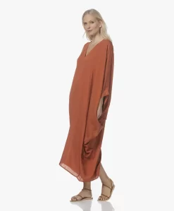 Su Paris Palma Batwing Sleeve Viscosemix Kaftan - Brick -Kleding Series Winkel 220421 c22bc610 b1c6 47e7 87c8 e9051eaa9e5a scaled