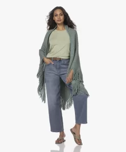 Atp Atelier Vione Nappa Leren Teenslippers - Sage -Kleding Series Winkel 220505 efe83c74 bd15 423a acd4 9cf5629d5ff6 scaled