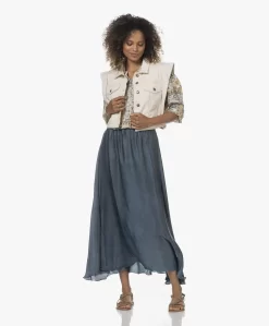 K. Jacques St. Tropez Muse Nubuck Leren Sandalen - Kaki -Kleding Series Winkel 220511 d682f65e a28c 490a 8af2 d0d670970568 scaled