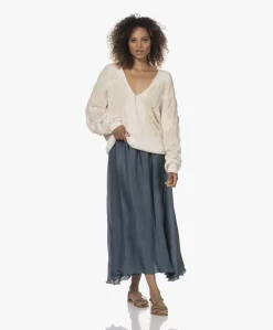 K. Jacques St. Tropez Muse Nubuck Leren Sandalen - Kaki -Kleding Series Winkel 220511 e4e33bd5 bf28 4b1d 9e73 55a897302d01 scaled