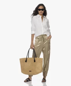 Atp Atelier Astrid Leren Teenslippers - Zwart -Kleding Series Winkel 220531 1710da0a 8dfc 421b 8e99 e2a491da45c8 scaled