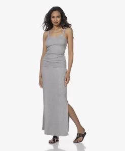 Japantky Ryoko Modal Rib Jersey Maxi Rok - Grijs Mêlee -Kleding Series Winkel 220531 1f0cbd6a fb23 4466 8846 c0c022df9e95 scaled
