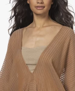 Su Paris Talia Katoenen Gauze Kaftan - Tan -Kleding Series Winkel 220602 1cdabf6e e87f 490d aa7c cc928ca96e12 scaled