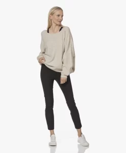 Anine Bing April Bio-Katoenen Tanktop - Zwart -Kleding Series Winkel 220607 de4494ca e54c 45e9 92ed 348d456d1c46 scaled