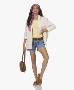 Rag & Bone Mini Gevlochten Leren Riem - Cigar -Kleding Series Winkel 220609 569a1525 c0e4 4c3b 90f4 1e3a53732562 scaled