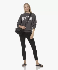 Rag & Bone Cate Ankle Skinny Jeans - Zwart -Kleding Series Winkel 220614 fe818f6e e17b 4e46 8143 b63f288a0a72 scaled
